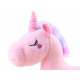 Kouzelný plyšový jednorožec 48cm ZA4403