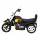 Motocykl Hot Chopper Black