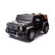 Vozidlo Mercedes Benz MAYBACH G650 STRONG Černý