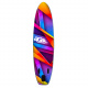 Aga Paddleboard MR5018CH 320x81x15 cm s držákem na kameru