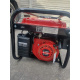 KraftWorld Třífázová benzínová elektrocentrála DH-8500 3 kW