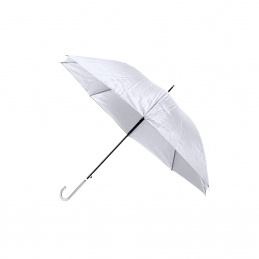 Aga Deštník 105 cm DS4810 Šedý