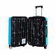 Aga Travel Příruční zavazadlo MR4694 Modré