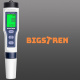 LED tester kvality vody