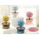Rostoucí křišťálový strom štěstí - Magic Crystal Tree ZA4323