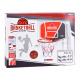 Velká basketbalová deska s míčem SP0729