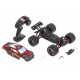 Aga RC MONSTER TRUCK 1:12 2,4GHz X9116 červené