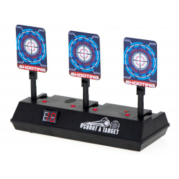 Aga Elektronický terč