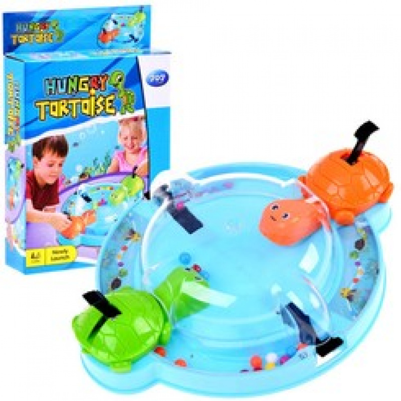 Hra Hladové želvy GR0448