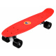 FISZKA barevný skateboard SP0575