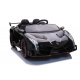 Vozidlo Lamborghini Veneno Černé