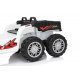 Vozidlo Quad Sport TX ATV Bílý
