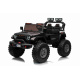 Vozidlo Extreme Sport 4x4 Černé