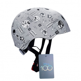 SPORTOVNÍ HELMA MINNIE VZOR - D100 - VELIKOST M