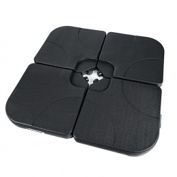 L43C3 ZÁKLADNA STOJANU POD SLUNEČNÍK