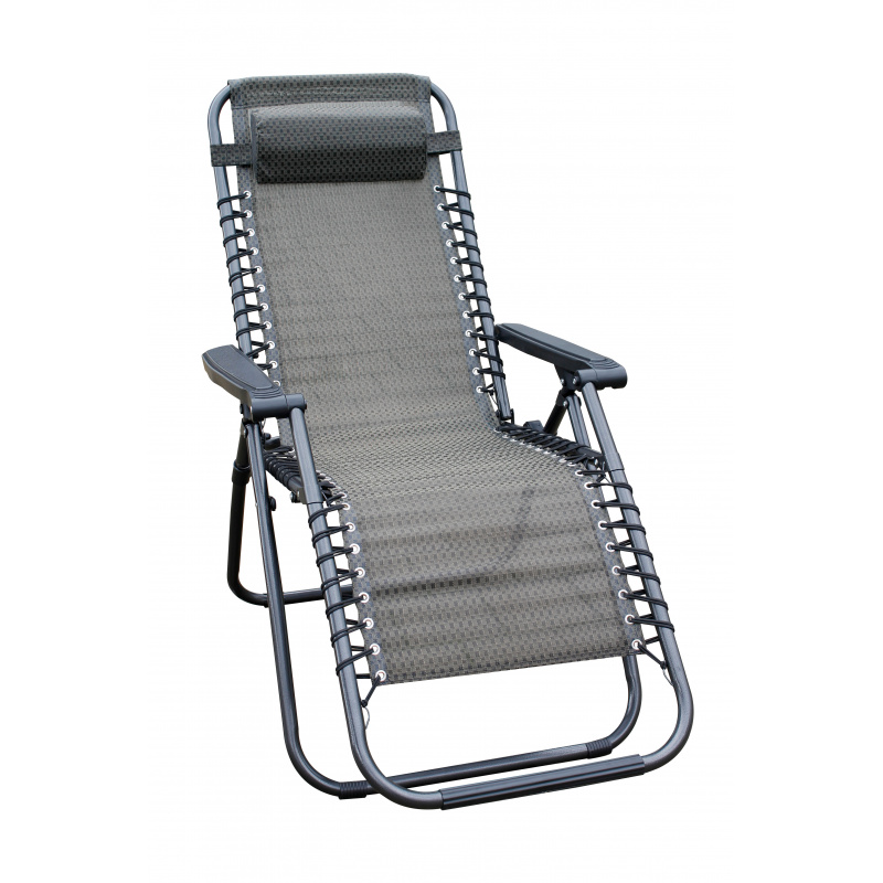 Linder Exclusiv Zahradní křeslo AERO GRT MC3740