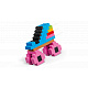 LEGO® Classic 11045 Pestrobarevné kreativní kostky