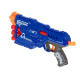 Aga Dětský samopal Blaze Storm  + 10 nábojů