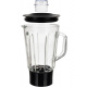 Kuchyňský robot s mlýnkem 6,2 l, 2200 W Černý Ruhhy 16747