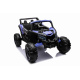 Buggy ATV Defend 4x4 Purple License KUROMI