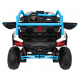 Buggy SR SUPER 66 Blue