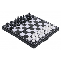 Magnetická Stolní Hra Šachy