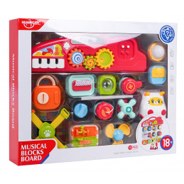 Multifunkční Tabule + Příslušenství