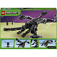 LEGO® Minecraft® 21595 Drak z Enderu