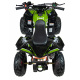 RENEGADE HighPer 110CC Zelená motorová čtyřkolka