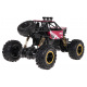 Crawler MONSTER ROCK R/C 1:16 Červený