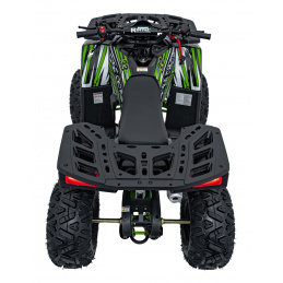 Spalovací čtyřkolka 120CC DISCOVERER Zelená