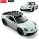 Autíčko R/C 1:14 Porsche 911 Dakar Mátové RASTAR
