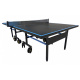 Velký stůl na ping pong černý