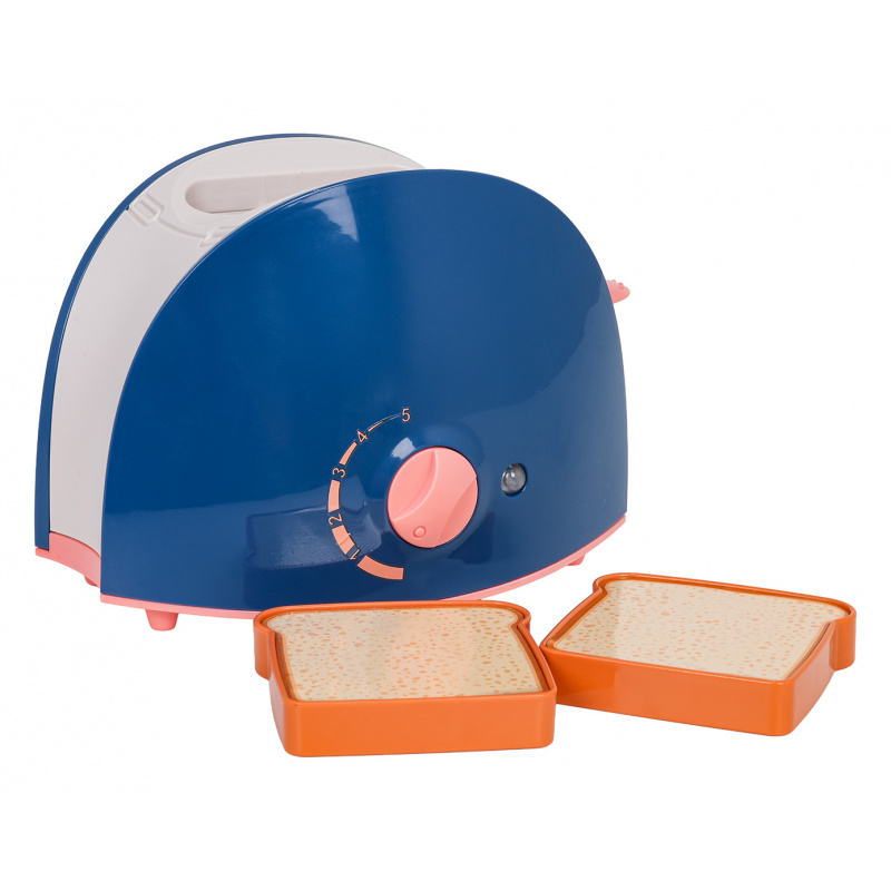 Topinkovač s funkcí světel a zvuku