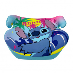 BOOSTER AUTOSEDAČKA ISOFIX STITCH