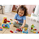 LEGO® DUPLO Classic 10914 Velký box s kostkami