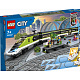 LEGO® City 60337 Expresní vláček