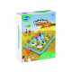 Logická a vzdělávací hra Veselá farma GR0597
