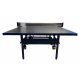 Velký stůl na ping pong černý