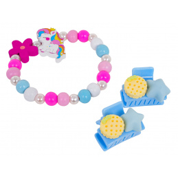 Sada Šperků Jednorožec