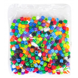 Sada Kostek STEAM 320 ks.