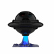 Aga Hvězdný projektor UFO s dálkovým ovládáním