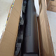 Aga Sloupový ventilátor 77 cm Černý 6DAZ572 - II. JAKOST