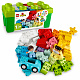 LEGO® DUPLO Classic 10913 Box s kostkami