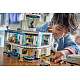 LEGO® City 60502 Letiště s letadlem