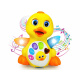 Interaktivní hudební kachna  ZA1178