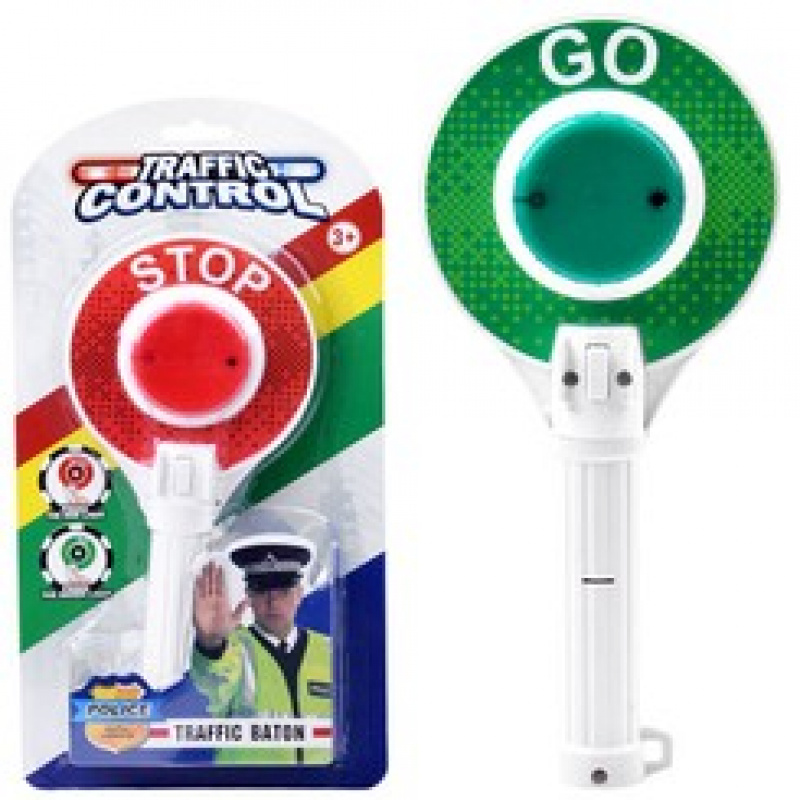 Policejní dopravní značka ZA2512