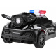 Policejní auto na dálkové ovládání RC0596