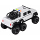 Dětské terénní auto Pickup se zvuky ZA4369