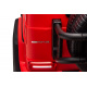Vozidlo Mercedes Benz G63 AMG XXL MP4 Červené